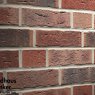 Копия Плитка под кирпич Feldhaus Klinker R663 sintra cerasi nelino
