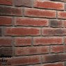 Копия Плитка под кирпич Feldhaus Klinker R663 sintra cerasi nelino