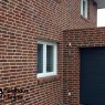 Копия Плитка под кирпич Feldhaus Klinker R663 sintra cerasi nelino