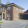 Копия Плитка под кирпич Feldhaus Klinker R663 sintra cerasi nelino