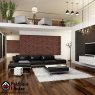 Плитка под кирпич Feldhaus Klinker R664 sintra cerasi ocasa