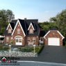 Плитка под кирпич Feldhaus Klinker R664 sintra cerasi ocasa