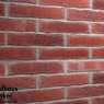 Плитка под кирпич Feldhaus Klinker R664 sintra cerasi ocasa