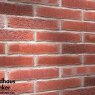Плитка под кирпич Feldhaus Klinker R664 sintra cerasi ocasa