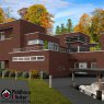 Плитка под кирпич Feldhaus Klinker R664 sintra cerasi ocasa