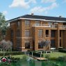 Плитка под кирпич Feldhaus Klinker R665 sintra sabioso binaro
