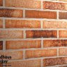 Плитка под кирпич Feldhaus Klinker R665 sintra sabioso binaro