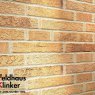 Плитка под кирпич Feldhaus Klinker R665 sintra sabioso binaro