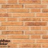 Плитка под кирпич Feldhaus Klinker R665 sintra sabioso binaro