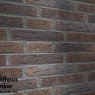 Плитка под кирпич Feldhaus Klinker R669 sintra geo nelino