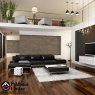 Плитка под кирпич Feldhaus Klinker R680 sintra argo