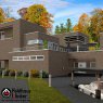 Плитка под кирпич Feldhaus Klinker R680 sintra argo