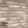 Плитка под кирпич Feldhaus Klinker R682 sintra argo blanco
