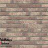 Плитка под кирпич Feldhaus Klinker R682 sintra argo blanco