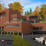 Плитка под кирпич Feldhaus Klinker R684 sintra nolani ocasa