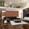 Плитка под кирпич Feldhaus Klinker R684 sintra nolani ocasa