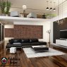 Плитка под кирпич Feldhaus Klinker R685 sintra ardor nelino