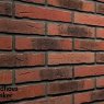 Плитка под кирпич Feldhaus Klinker R685 sintra ardor nelino