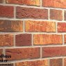 Плитка под кирпич Feldhaus Klinker R686 sintra ardor calino