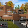 Плитка под кирпич Feldhaus Klinker R686 sintra ardor calino
