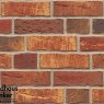 Плитка под кирпич Feldhaus Klinker R686 sintra ardor calino