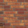 Плитка под кирпич Feldhaus Klinker R686 sintra ardor calino