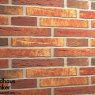 Плитка под кирпич Feldhaus Klinker R686 sintra ardor calino