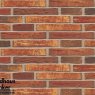 Плитка под кирпич Feldhaus Klinker R686 sintra ardor calino