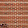 Плитка под кирпич Feldhaus Klinker R687 sintra terracotta linguro