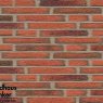 Плитка под кирпич Feldhaus Klinker R687 sintra terracotta linguro