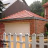 Плитка под кирпич Feldhaus Klinker R687 sintra terracotta linguro