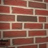 Плитка под кирпич Feldhaus Klinker R689 sintra ardor