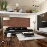 Плитка под кирпич Feldhaus Klinker R689 sintra ardor