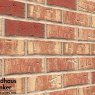 Плитка под кирпич Feldhaus Klinker R690 sintra ardor blanca
