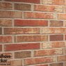 Плитка под кирпич Feldhaus Klinker R690 sintra ardor blanca
