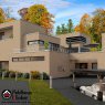 Плитка под кирпич Feldhaus Klinker R691 sintra perla