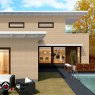 Плитка под кирпич Feldhaus Klinker R691 sintra perla