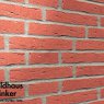 Плитка под кирпич Feldhaus Klinker R694 sintra carmesi