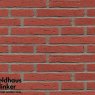 Плитка под кирпич Feldhaus Klinker R694 sintra carmesi