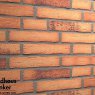 Плитка под кирпич Feldhaus Klinker R695 sintra sabioso ocasa