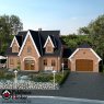 Плитка под кирпич Feldhaus Klinker R696 sintra crema duna