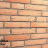 Плитка под кирпич Feldhaus Klinker R696 sintra crema duna