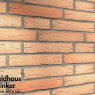 Плитка под кирпич Feldhaus Klinker R696 sintra crema duna