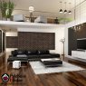 Плитка под кирпич Feldhaus Klinker R697 sintra geo