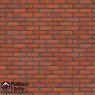 Плитка под кирпич Feldhaus Klinker R698 sintra terracotta bario