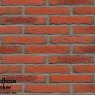 Плитка под кирпич Feldhaus Klinker R698 sintra terracotta bario