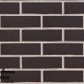Клинкерная плитка Feldhaus Klinker R700 anthracit liso