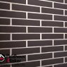 Клинкерная плитка Feldhaus Klinker R700 anthracit liso