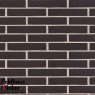 Клинкерная плитка Feldhaus Klinker R700 anthracit liso