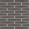 Клинкерная плитка Feldhaus Klinker R735 anthracit mana